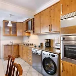 Duplex Tartaruga Daire Santa Luzia (Tavira)