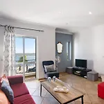 Duplex Tartaruga * Santa Luzia (Tavira)
