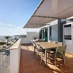 Duplex Tartaruga Appartamento