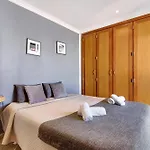 Duplex Tartaruga Daire Santa Luzia (Tavira)
