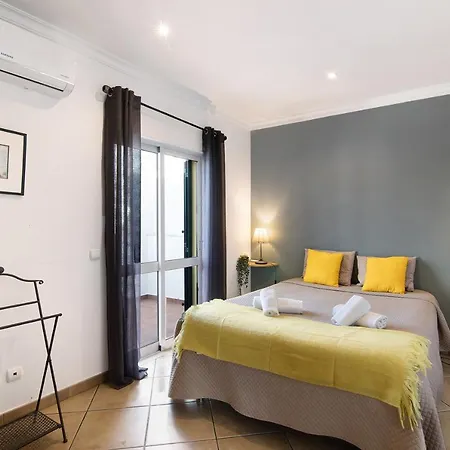 Appartement Duplex Tartaruga