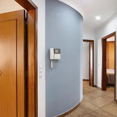 Appartement Duplex Tartaruga