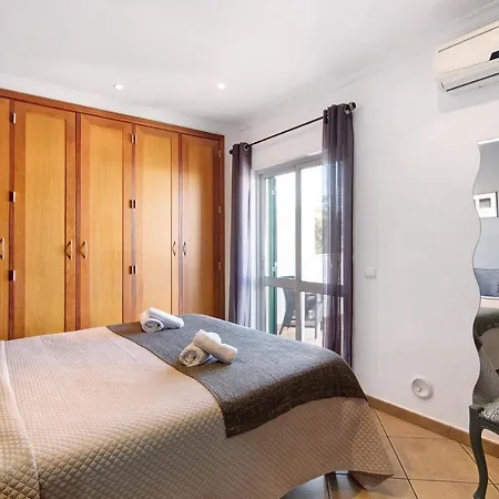 Duplex Tartaruga Apartment Santa Luzia (Tavira)