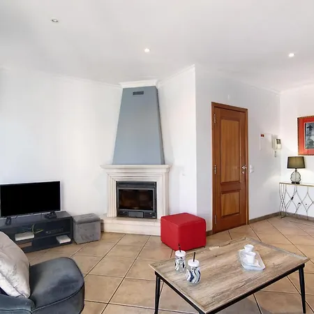 Duplex Tartaruga * Santa Luzia (Tavira)