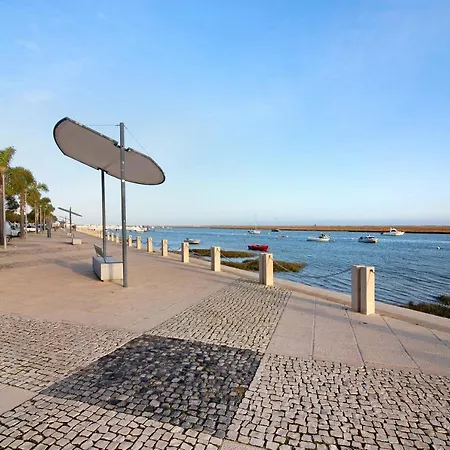 Duplex Tartaruga Santa Luzia (Tavira)