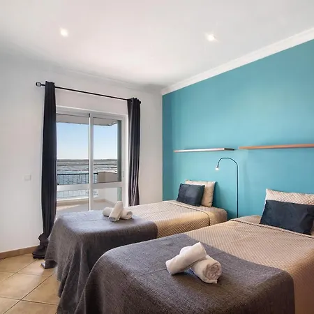 Duplex Tartaruga Apartment Santa Luzia (Tavira)