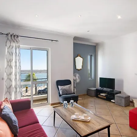 Appartement Duplex Tartaruga