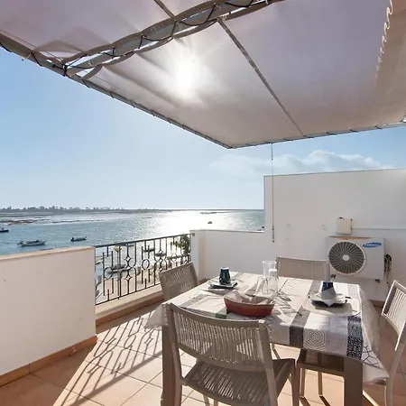 Duplex Tartaruga Appartement *