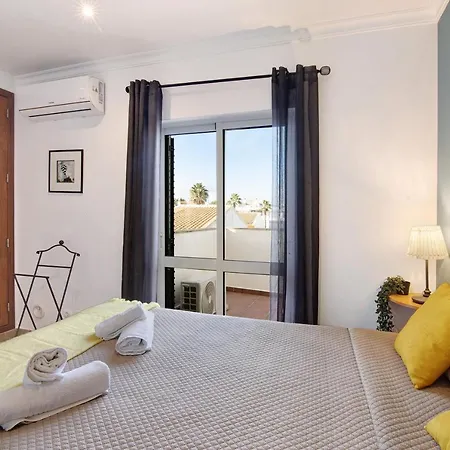 Duplex Tartaruga * Santa Luzia (Tavira)