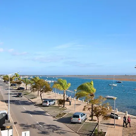 Duplex Tartaruga Appartement Santa Luzia (Tavira)