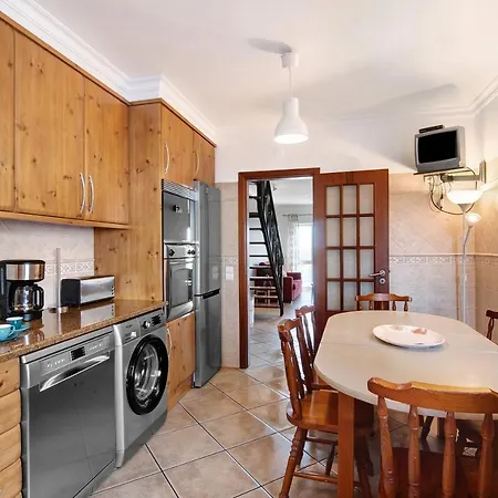 Appartement Duplex Tartaruga