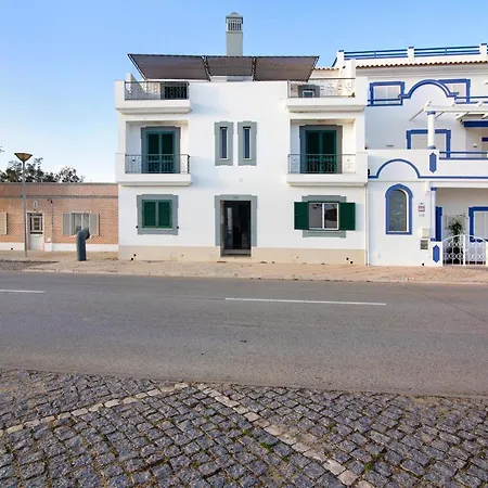 Appartement Duplex Tartaruga *