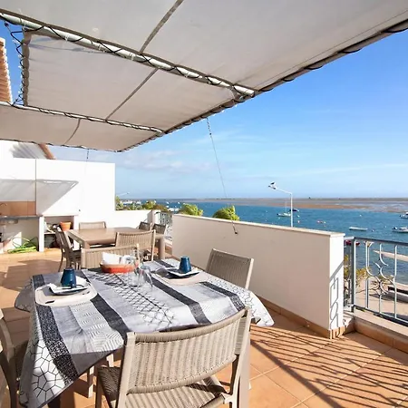 Appartement Duplex Tartaruga Santa Luzia (Tavira)