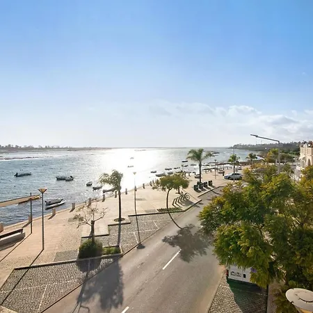 Duplex Tartaruga * Santa Luzia (Tavira)