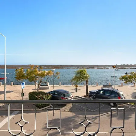 Duplex Tartaruga Appartement Santa Luzia (Tavira)