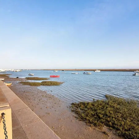 Duplex Tartaruga * Santa Luzia (Tavira)