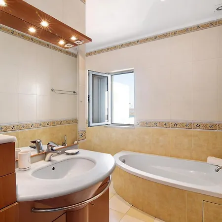 Apartment Duplex Tartaruga