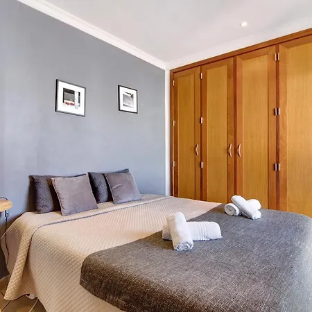 Duplex Tartaruga Santa Luzia (Tavira)