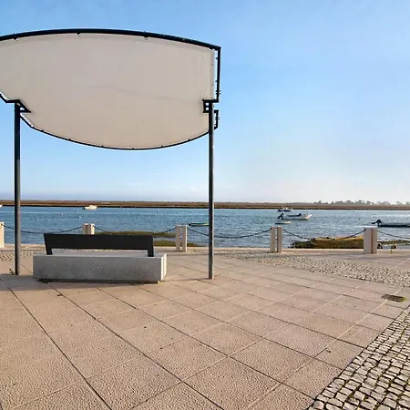 Appartement Duplex Tartaruga *