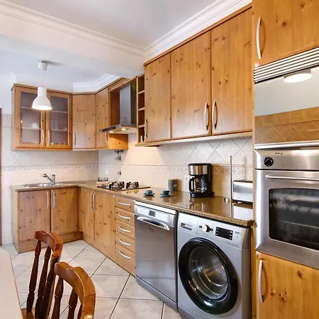 Duplex Tartaruga Апартаменты Санта-Лузия