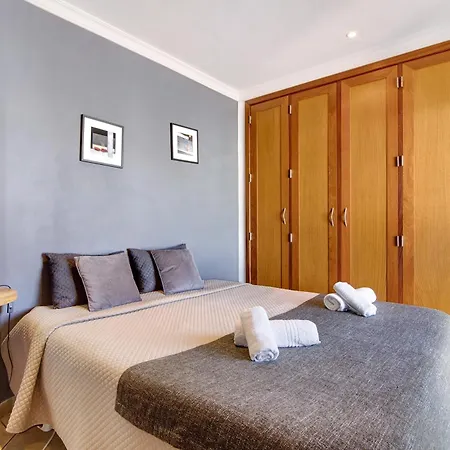 Duplex Tartaruga Апартаменты Санта-Лузия