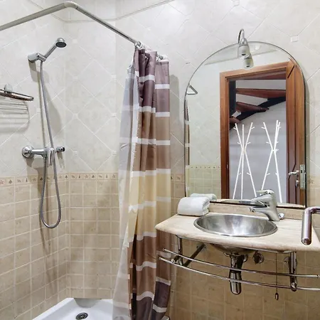 Duplex Tartaruga Апартаменты Санта-Лузия