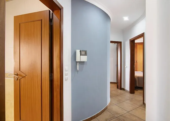 Apartamento Duplex Tartaruga