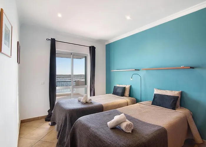 Duplex Tartaruga Apartamento Santa Luzia (Tavira)