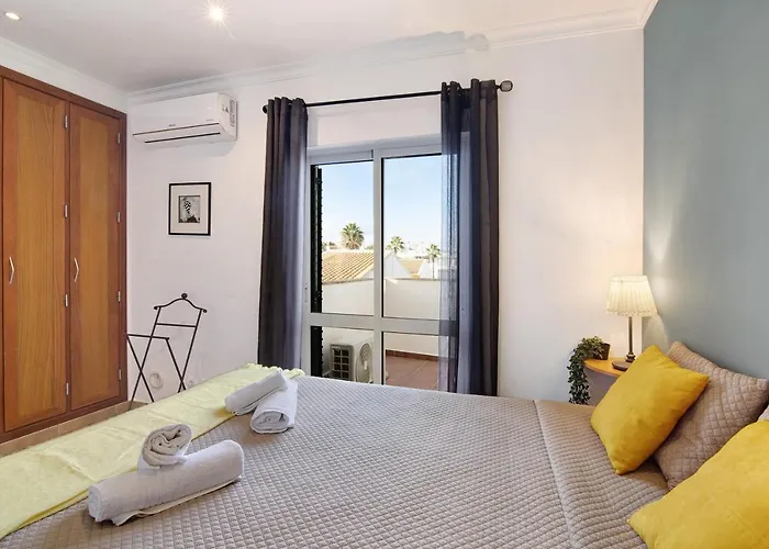 Duplex Tartaruga * Santa Luzia (Tavira)