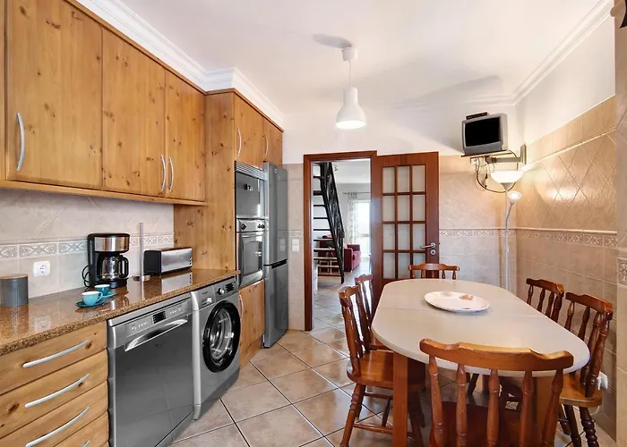 Apartamento Duplex Tartaruga