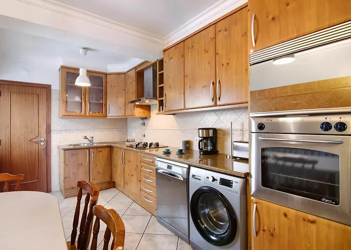 Duplex Tartaruga Santa Luzia (Tavira)