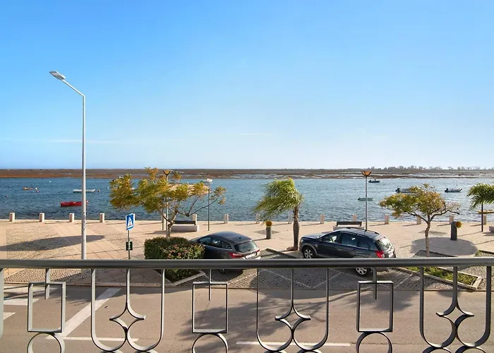 Duplex Tartaruga Apartamento Santa Luzia (Tavira)