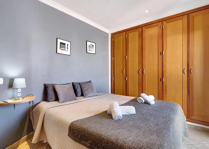 Duplex Tartaruga Santa Luzia (Tavira)