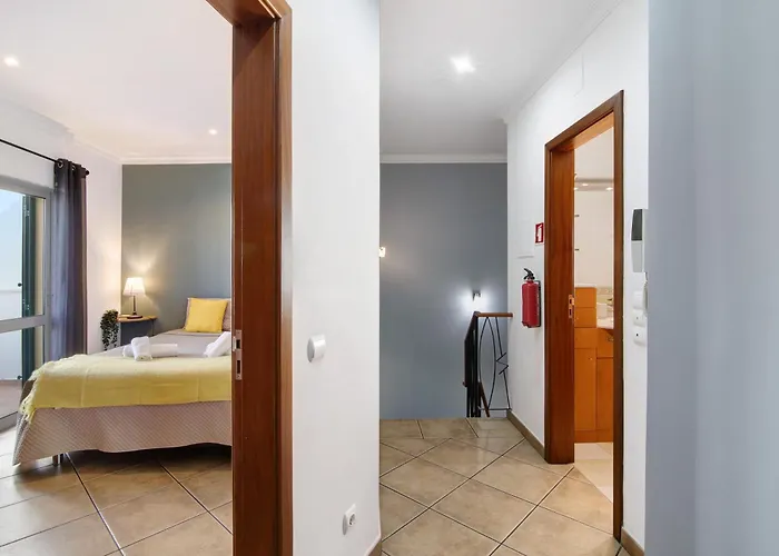 Apartamento Duplex Tartaruga *