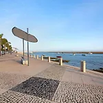 Duplex Tartaruga Santa Luzia (Tavira)
