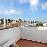 Duplex Tartaruga Santa Luzia (Tavira)