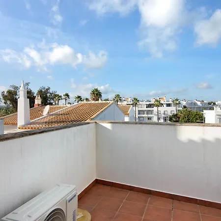 Duplex Tartaruga Santa Luzia (Tavira)