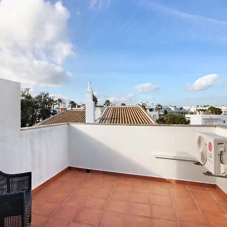 Duplex Tartaruga Apartment Santa Luzia (Tavira)